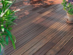 Comment bien choisir sa lame de terrasse en bois ?