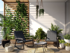 Créer la terrasse extérieure idéale pour votre maison