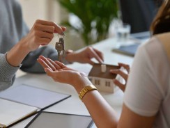 Vente à terme : pourquoi un investissement immobilier sans prêt ?