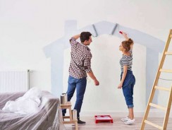 6 idées de rénovation pour augmenter la valeur de votre maison