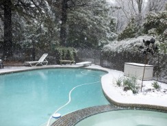 5 équipements de piscine pour la saison  hivernale